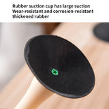Pottery Tools Suction Cup Rubber Suction Cup Adsorption Blank Coloring