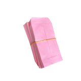 Portable Paper Bags Thank You Gift Packaging for Wedding Guests