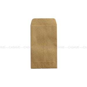 Portable Paper Bags Thank You Gift Packaging for Wedding Guests