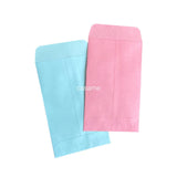 Portable Paper Bags Thank You Gift Packaging for Wedding Guests