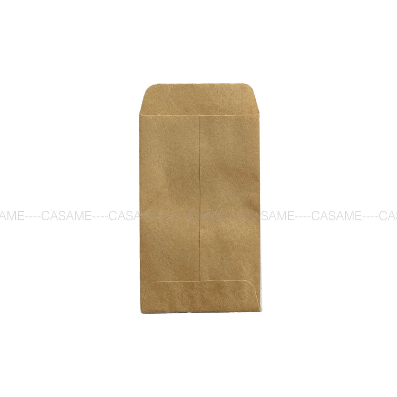 Portable Paper Bags Thank You Gift Packaging for Wedding Guests