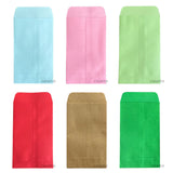 Portable Paper Bags Thank You Gift Packaging for Wedding Guests