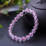 Powder Crystal Bracelet 10mm