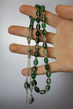 Powder Press Rosary