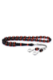 Powder Press Rosary - Handcrafted Rosary Beads