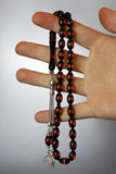 Powder Press Rosary - Handcrafted Rosary Beads