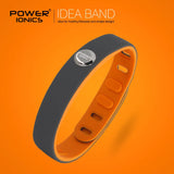 Waterproof Titanium Bracelet Wristband Improve Balance 3000ions