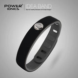 Waterproof Titanium Bracelet Wristband Improve Balance 3000ions