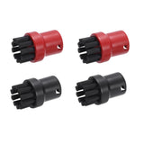 Nylon Brushes for SC1 SC2 SC3 SC4 SC5 Vacuum
