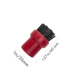 Nylon Brushes for SC1 SC2 SC3 SC4 SC5 Vacuum