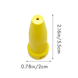 Nylon Brushes for SC1 SC2 SC3 SC4 SC5 Vacuum