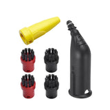 Nylon Brushes for SC1 SC2 SC3 SC4 SC5 Vacuum
