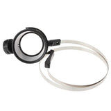 10X LED Hands Eye Loupe Jewelry Watch Repair Magnifier Headband