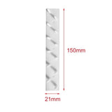 Jewelry Wall Hanger Organizer Rack Stand Holder
