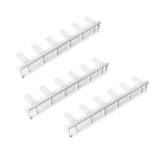Jewelry Display Organizer Stand Rack Holder Wall Hanger