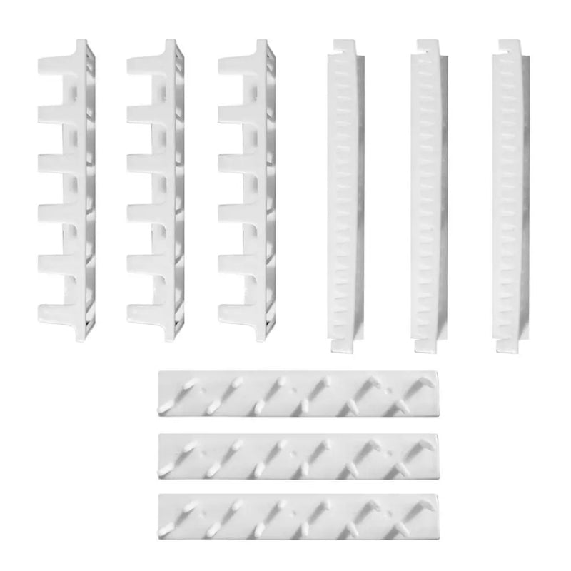 Jewelry Display Organizer Stand Rack Holder Wall Hanger