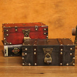 Ring Earrings Jewelry Holder Solid Jewelry Box for Women