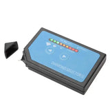 Portable Diamond Selector III LED Indicator Jewelers Testing Tool