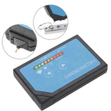 Portable Diamond Selector III LED Indicator Jewelers Testing Tool