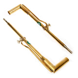 Brass Welding Torch Jewelry Soldering DIY Tool