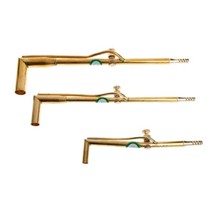 Brass Welding Torch Jewelry Soldering DIY Tool