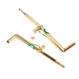 Brass Welding Torch Jewelry Soldering DIY Tool