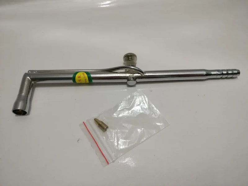 Stainless Steel Welding Torch for Jewelry Making