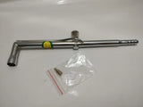 Stainless Steel Welding Torch for Jewelry Making