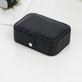 2-Layer Jewelry Storage Holder with Hook