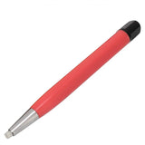 Watch Rust Removal Brush Pen Glass Fiber / Brass / Steel Clean Tool
