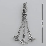 Prayer Beads Tassel Handmade Islamic Tasbih