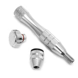 Precise Hand Drill Non-Slip Handlebar Hand-boring DIY Jewelry