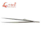 Precision Anti Static Tweezers For Jewelry Electronic Component