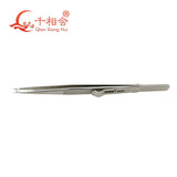 Precision Anti Static Tweezers For Jewelry Electronic Component
