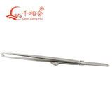 Precision Anti Static Tweezers For Jewelry Electronic Component