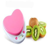Precision Electronic Scale Kitchen Weighing Food Scale 3kg