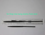 Precision Needle Files 6pcs 140mm/200mm