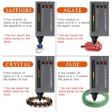 Precision Jewelry Diamond Test Pen Professional Jewelry Diamond Tester