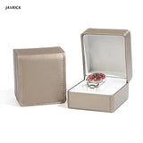 Watch Storage Case Organizer Personalized PU Leather