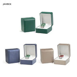 Watch Storage Case Organizer Personalized PU Leather