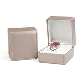 Watch Bangle Pillow Box Organizer
