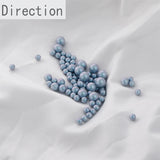 6/8/10mm Pearl Round Beads for DIY Bracelet