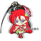 Sweet Smell Japanese Pretty Cure Precure Figure Charms G951