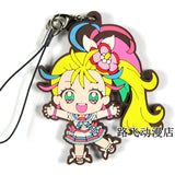 Sweet Smell Japanese Pretty Cure Precure Figure Charms G951