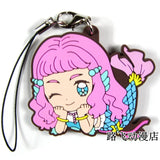 Sweet Smell Japanese Pretty Cure Precure Figure Charms G951