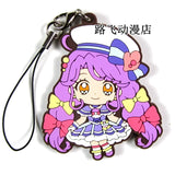 Sweet Smell Japanese Pretty Cure Precure Figure Charms G951
