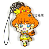 Sweet Smell Japanese Pretty Cure Precure Figure Charms G951