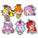 Sweet Smell Japanese Pretty Cure Precure Figure Charms G951