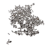 Stainless Steel Tumbling Media for Polishing