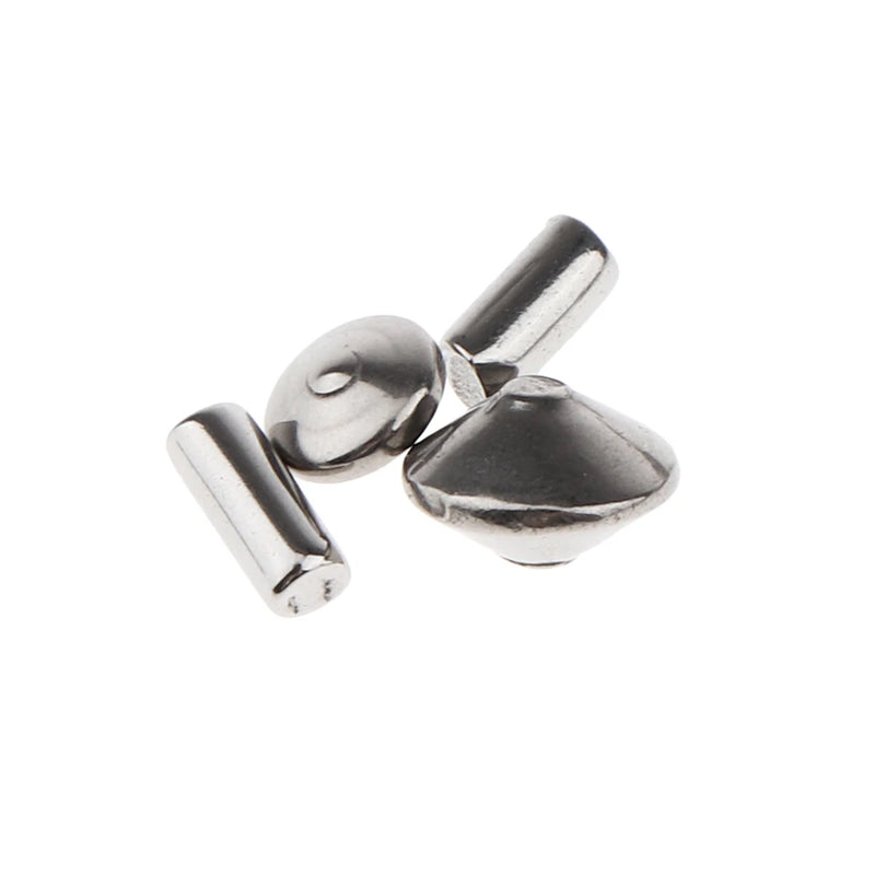 Stainless Steel Tumbling Media for Polishing